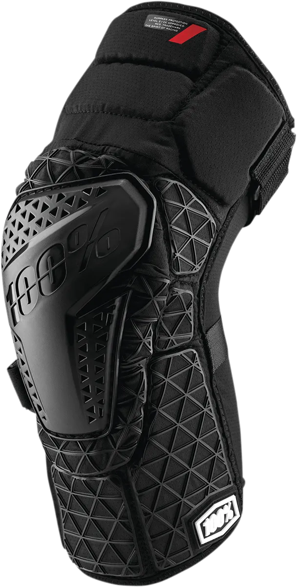 100% Surpass Knee Guards
