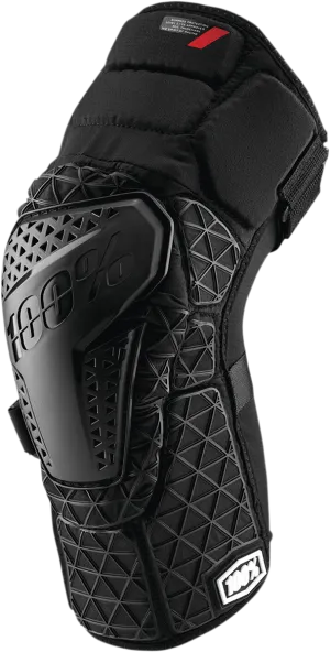 100% Surpass Knee Guards
