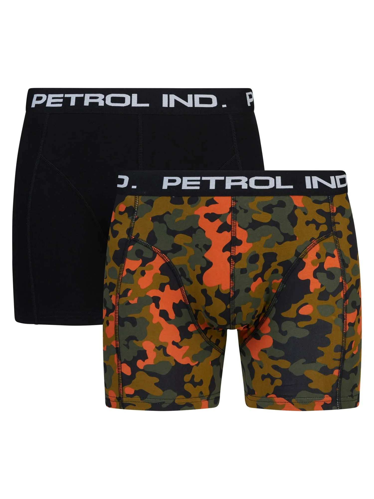 2-pack Boxer Shorts Tampa