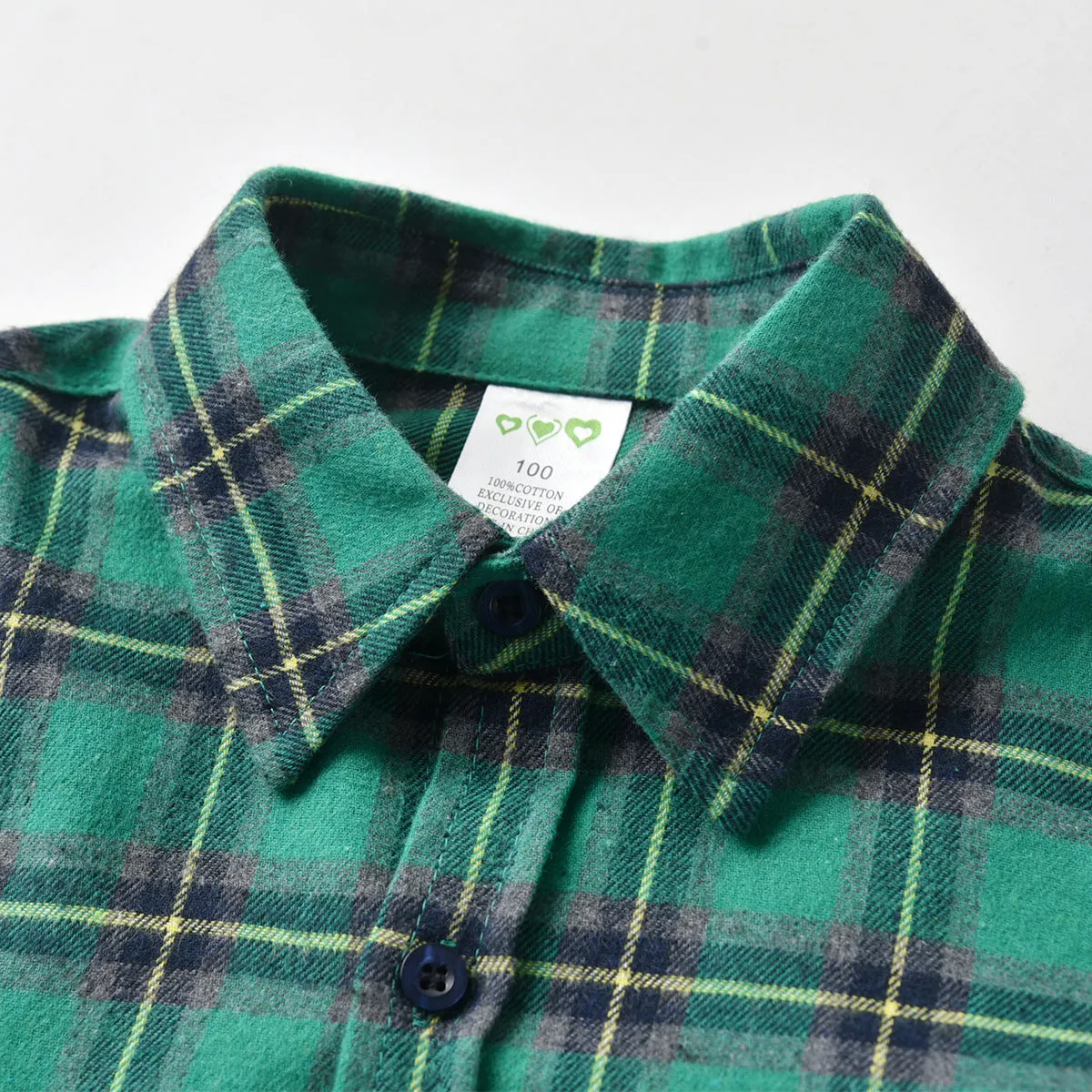 2 Pieces Set Baby Kid Boys Birthday Party Checked Bow Shirts And Solid Color Jumpsuits Wholesale 211109217