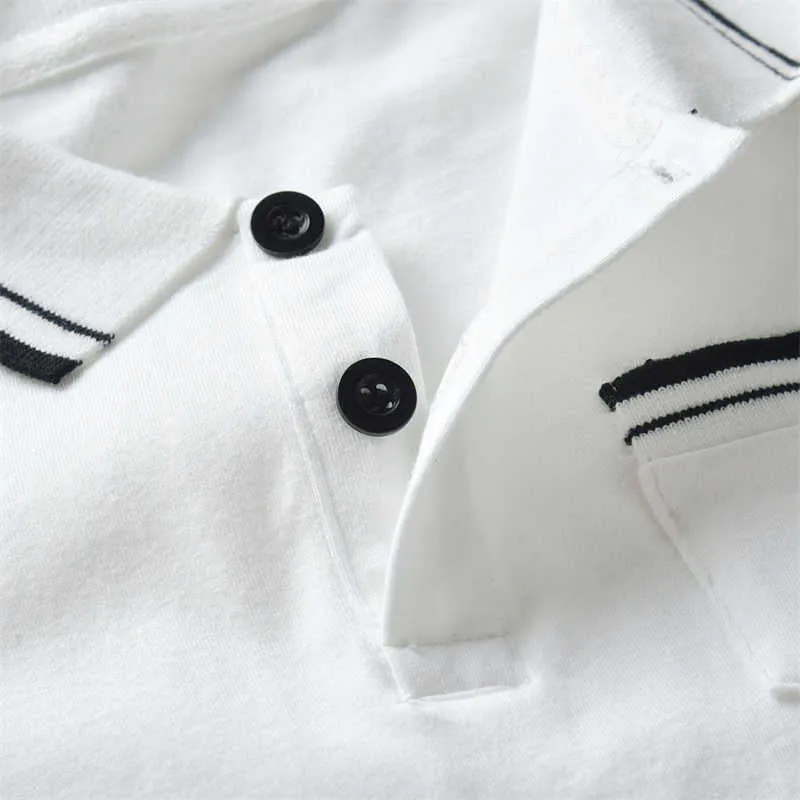 2 Pieces Set Kid Boys Bow Tops And Solid Color Pants Wholesale 211109380