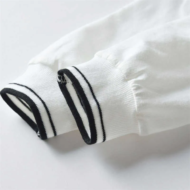 2 Pieces Set Kid Boys Bow Tops And Solid Color Pants Wholesale 211109380