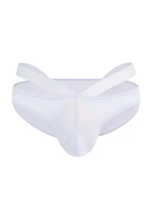 3 Pack Mens Sexy Cross Bikinis