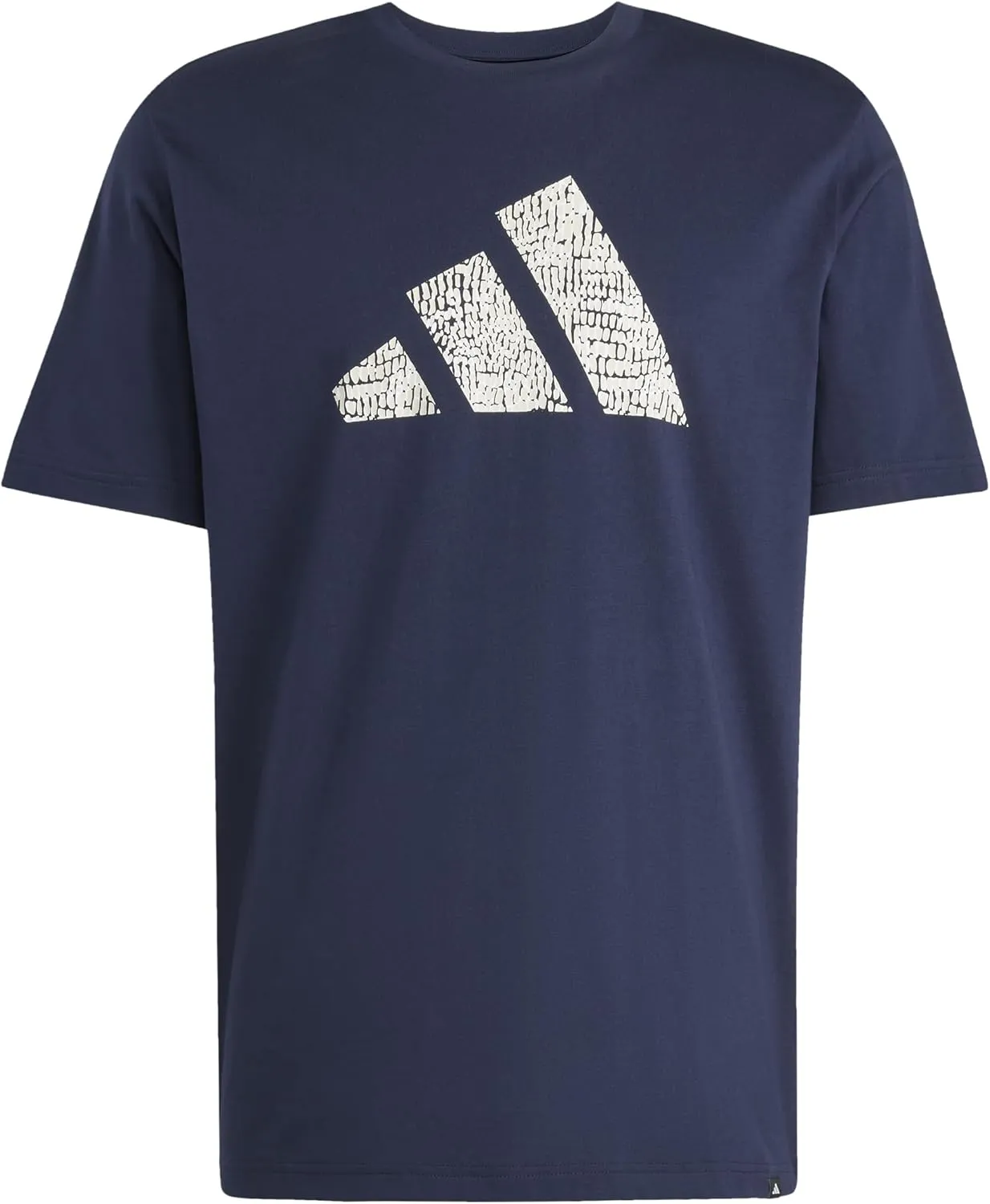 adidas Men's Codes Animal Graphic T-Shirt