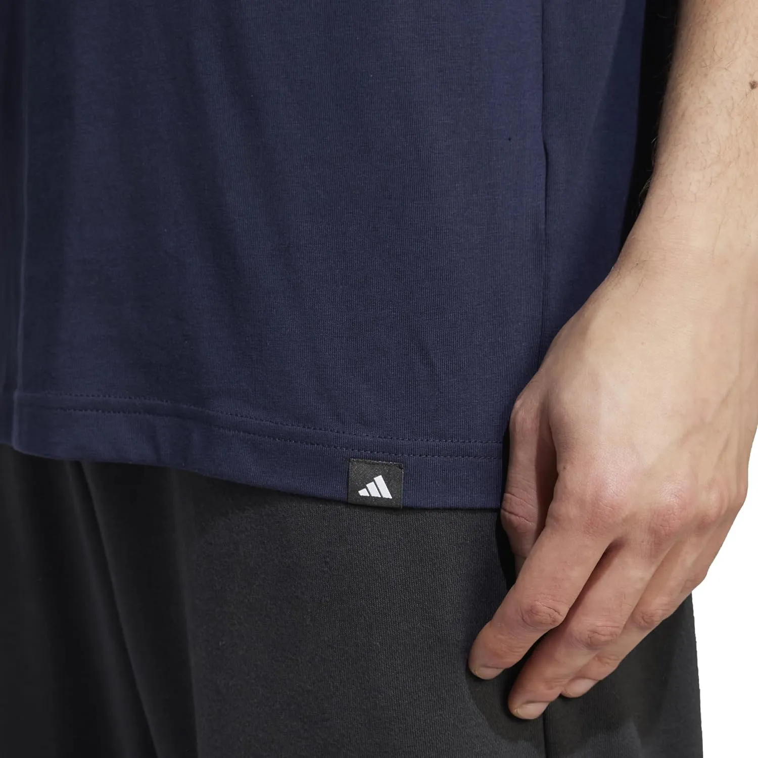 adidas Men's Codes Animal Graphic T-Shirt