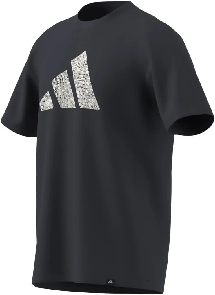 adidas Men's Codes Animal Graphic T-Shirt