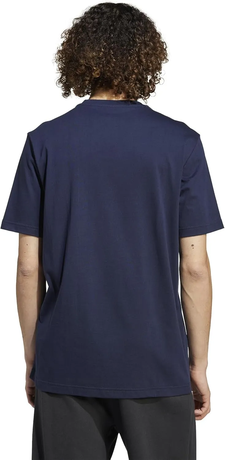 adidas Men's Codes Animal Graphic T-Shirt