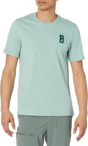 adidas Men's Mexico Alphaskin Graphic T-Shirt