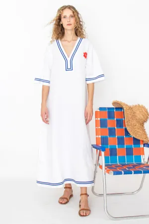 AMARI DRESS