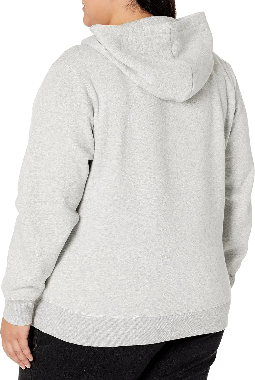Amazon Essentials Disney | Marvel | Star Wars | Princess Women's Fleece Pullover Hoodie Sweatshirts (Available in Plus Size)