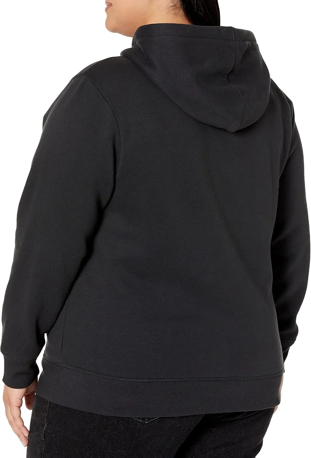 Amazon Essentials Disney | Marvel | Star Wars | Princess Women's Fleece Pullover Hoodie Sweatshirts (Available in Plus Size)