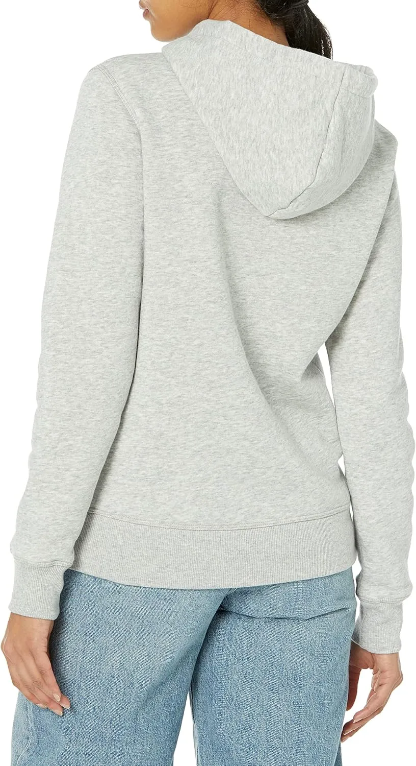 Amazon Essentials Disney | Marvel | Star Wars | Princess Women's Fleece Pullover Hoodie Sweatshirts (Available in Plus Size)