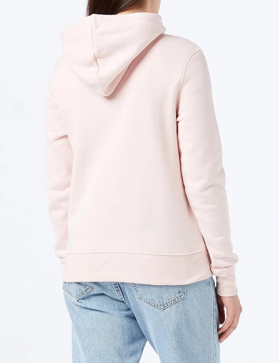 Amazon Essentials Disney | Marvel | Star Wars | Princess Women's Fleece Pullover Hoodie Sweatshirts (Available in Plus Size)
