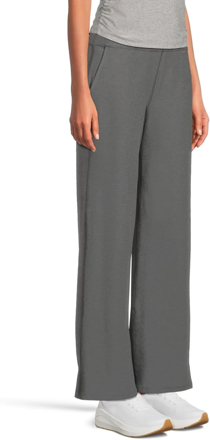 Beyond Yoga Women's Spacedye Laid Back Pants