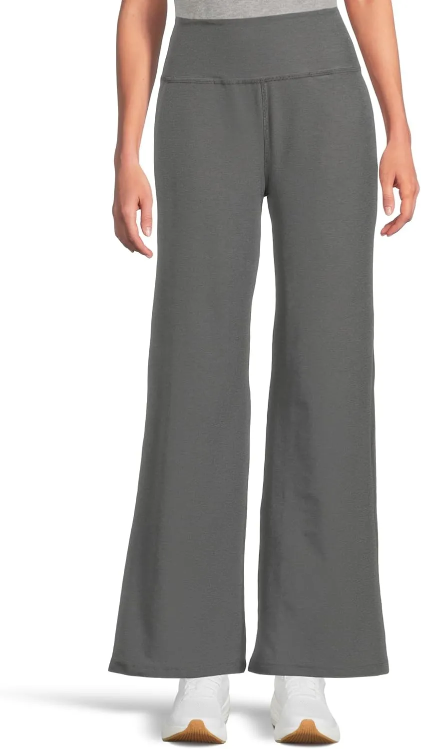 Beyond Yoga Women's Spacedye Laid Back Pants