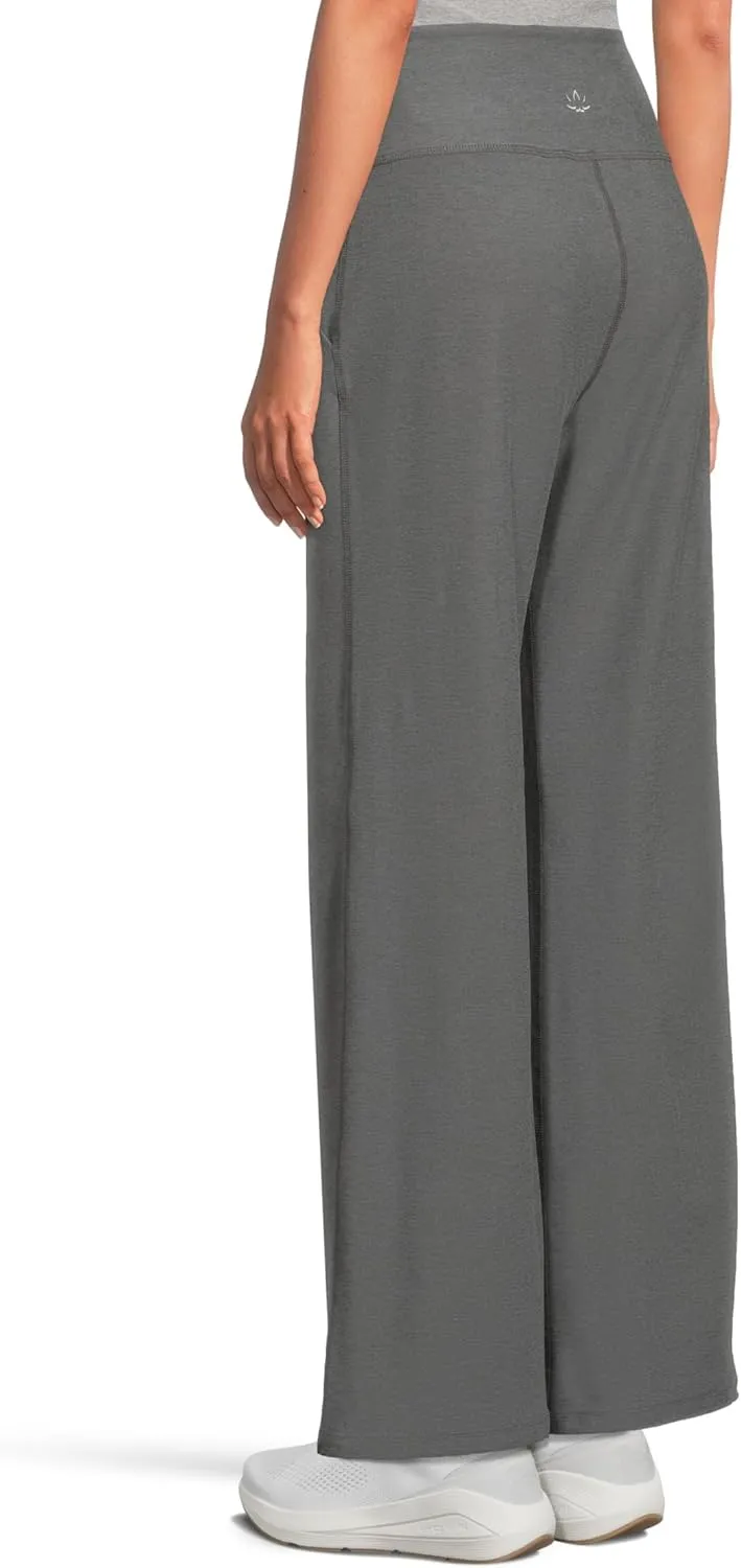 Beyond Yoga Women's Spacedye Laid Back Pants