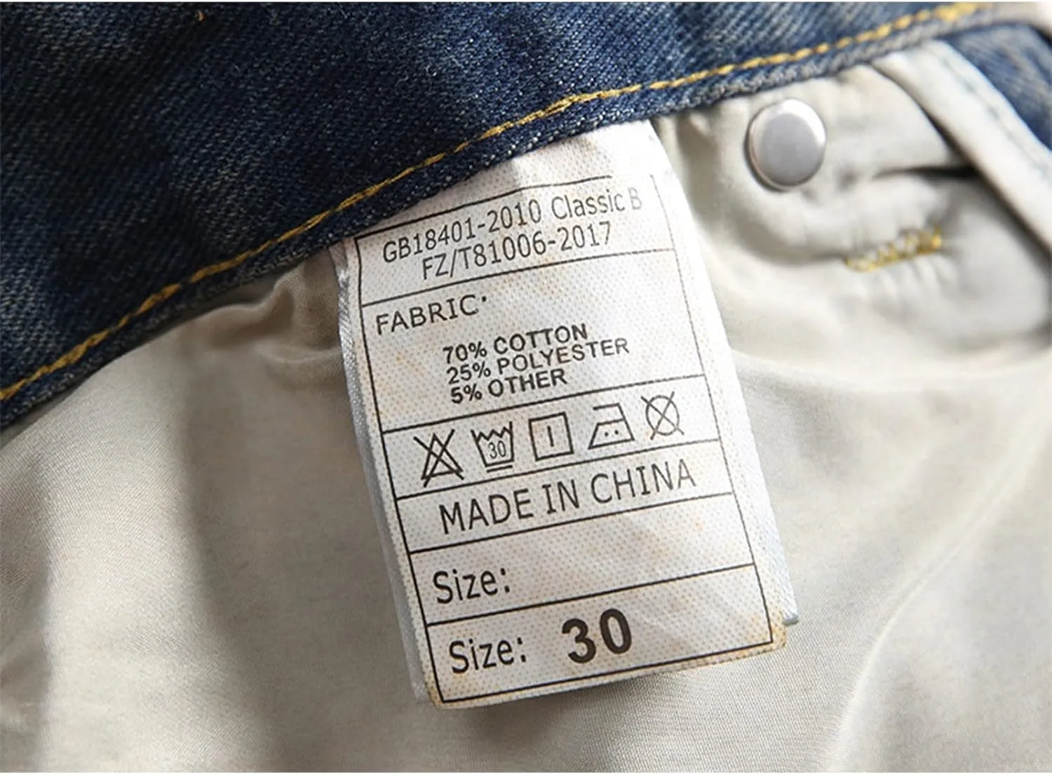 Bidobibo Jeans for Men Straight Fit Destroyed Distressed Taper Zipper Pants with Holesblack Men's Ripped Stretch Skinny Jeans