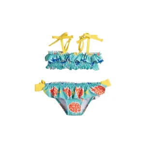 BIKINI SEE GREEN