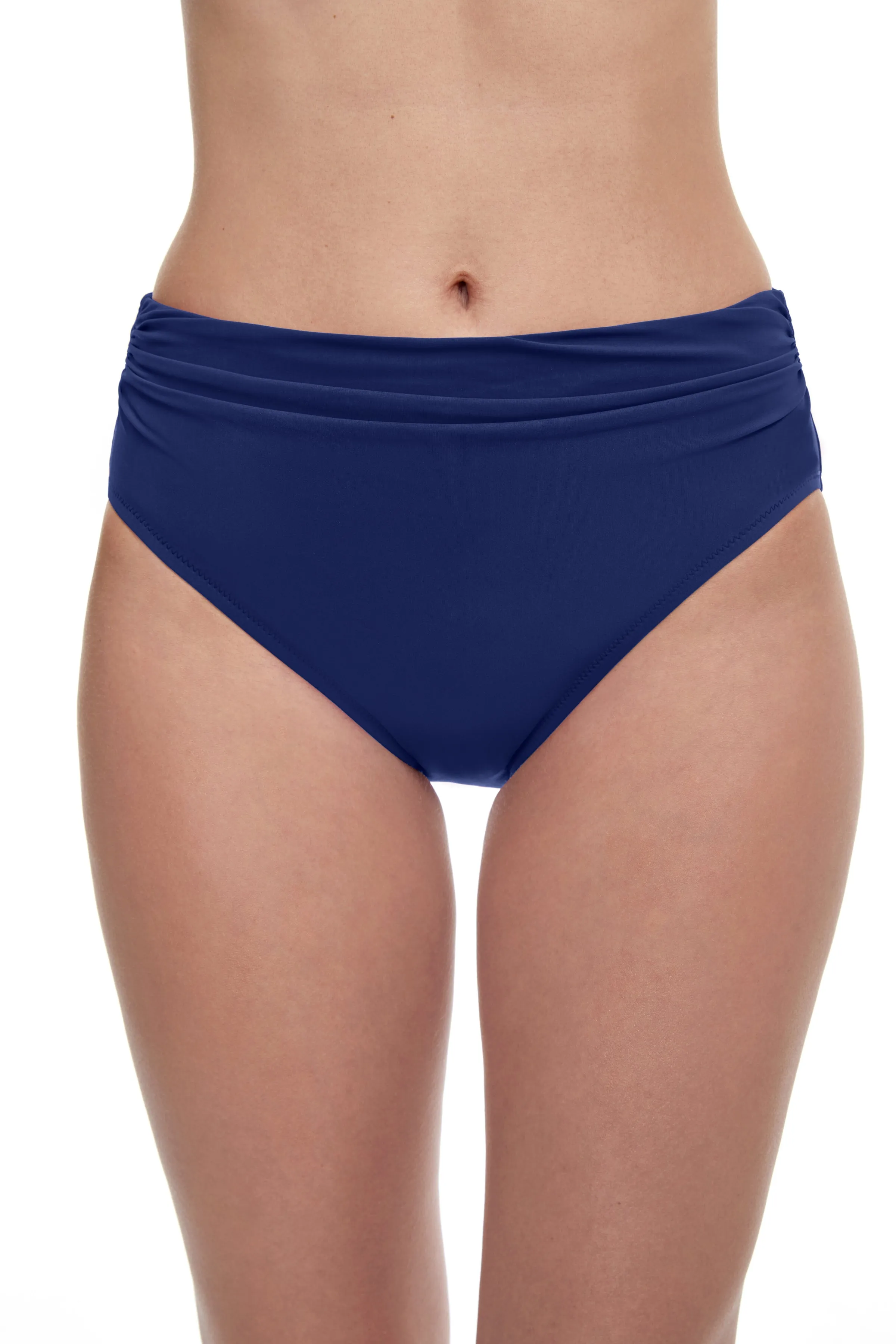 Bohemian Gypsy Navy Tankini