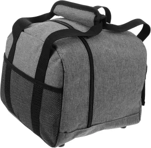 Breathable Bowling Bag Holder Multi-function Sports Ball Bag Oxford Fabric