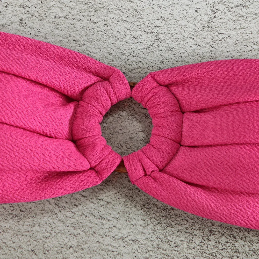 Brielle Strapless