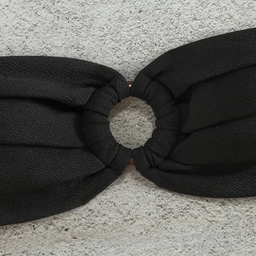 Brielle Strapless