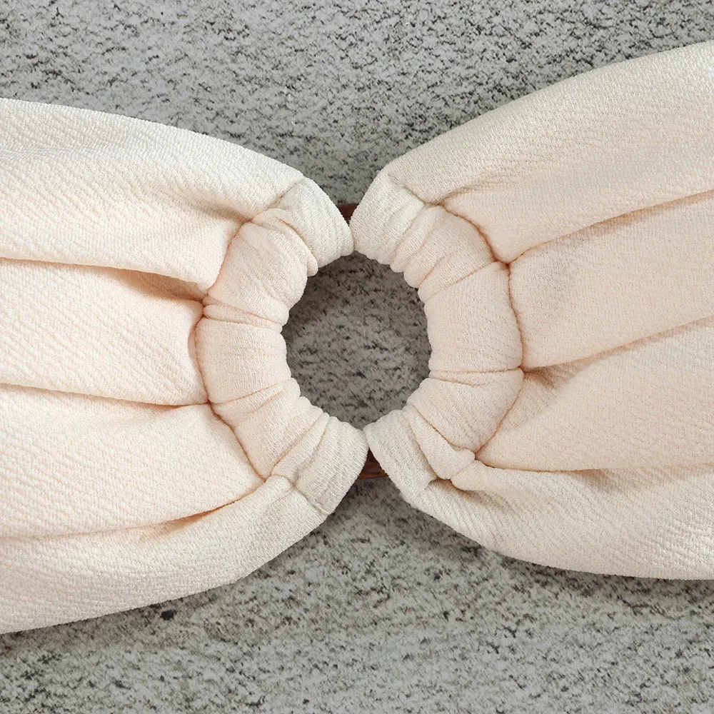 Brielle Strapless