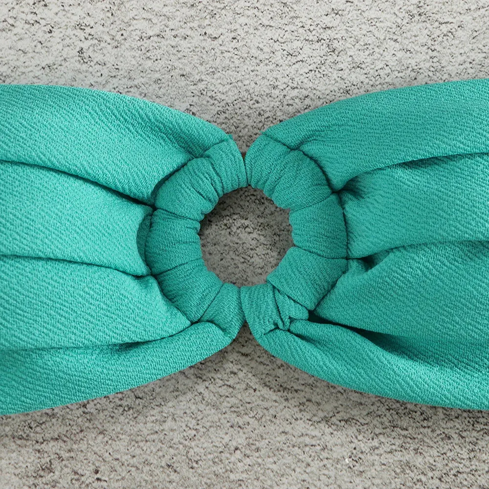 Brielle Strapless