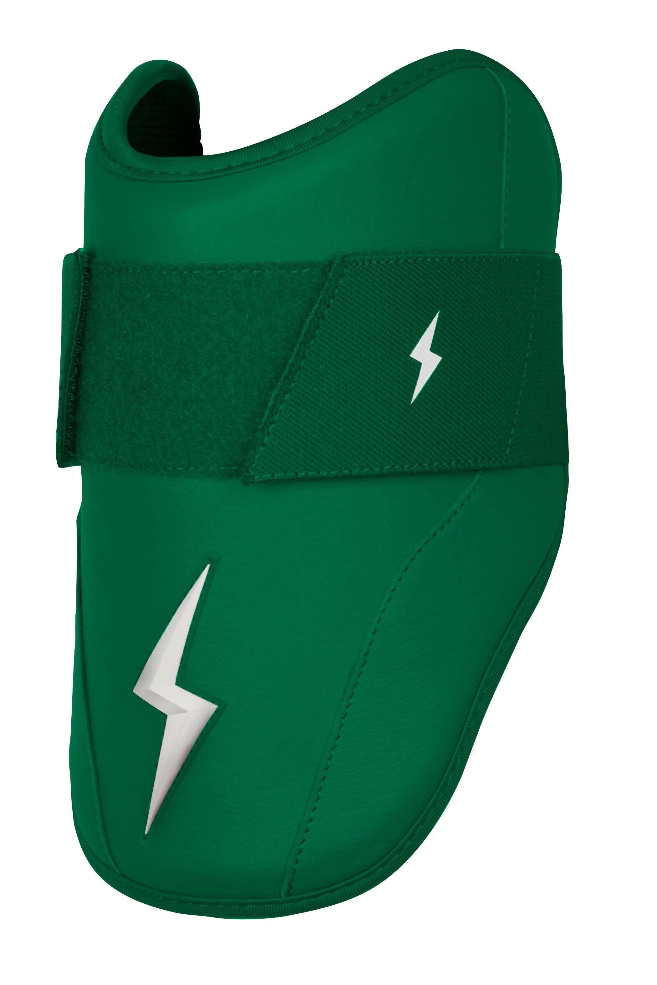 BRUCE BOLT Original Series Elbow Guard - GREEN