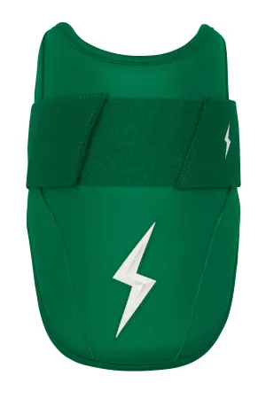 BRUCE BOLT Original Series Elbow Guard - GREEN
