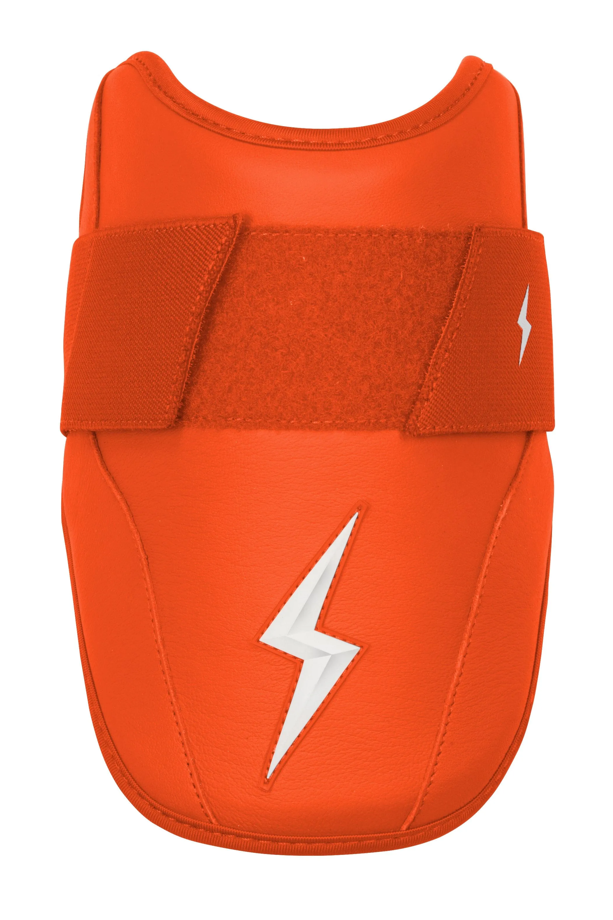 BRUCE BOLT Original Series Elbow Guard - ORANGE
