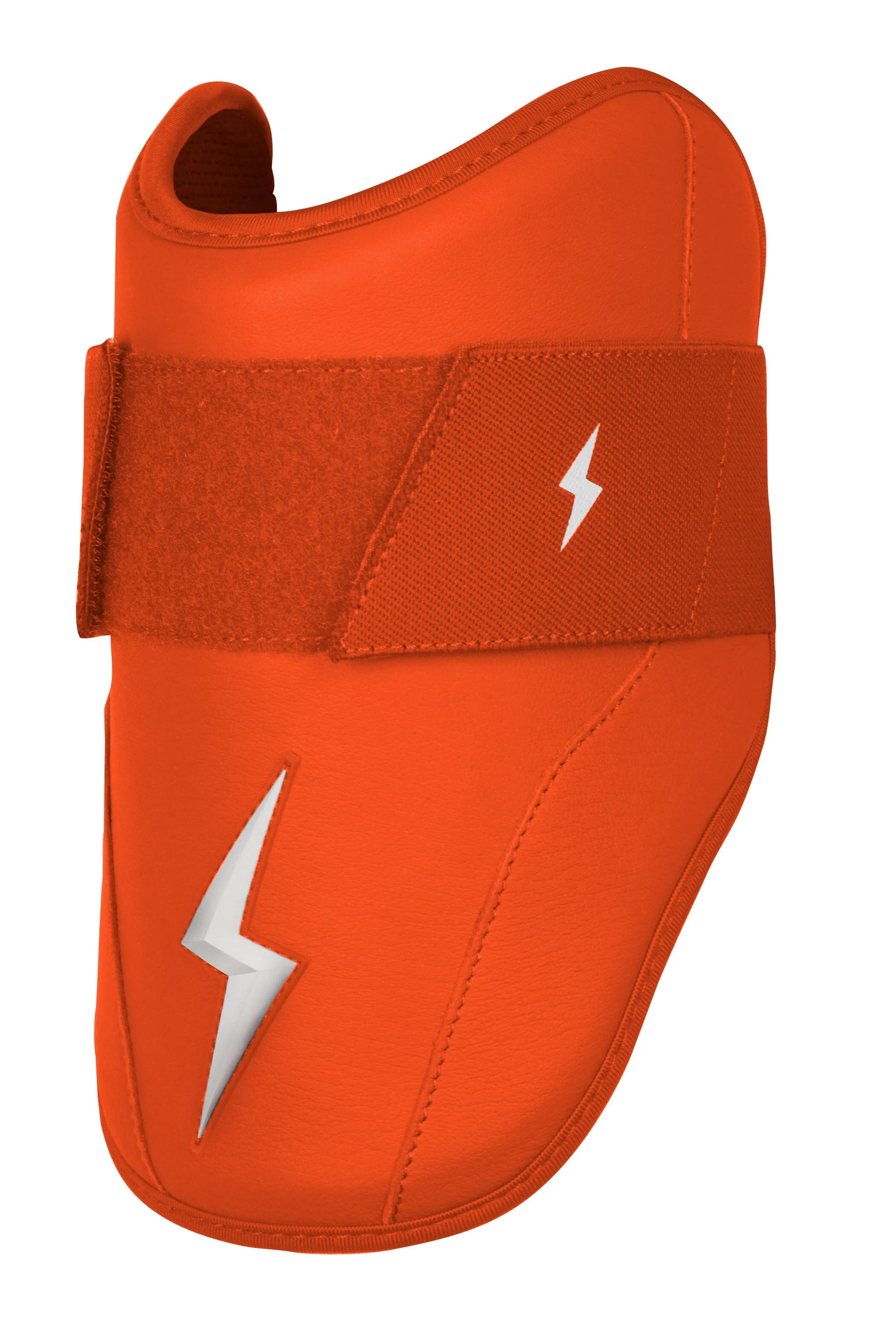 BRUCE BOLT Original Series Elbow Guard - ORANGE