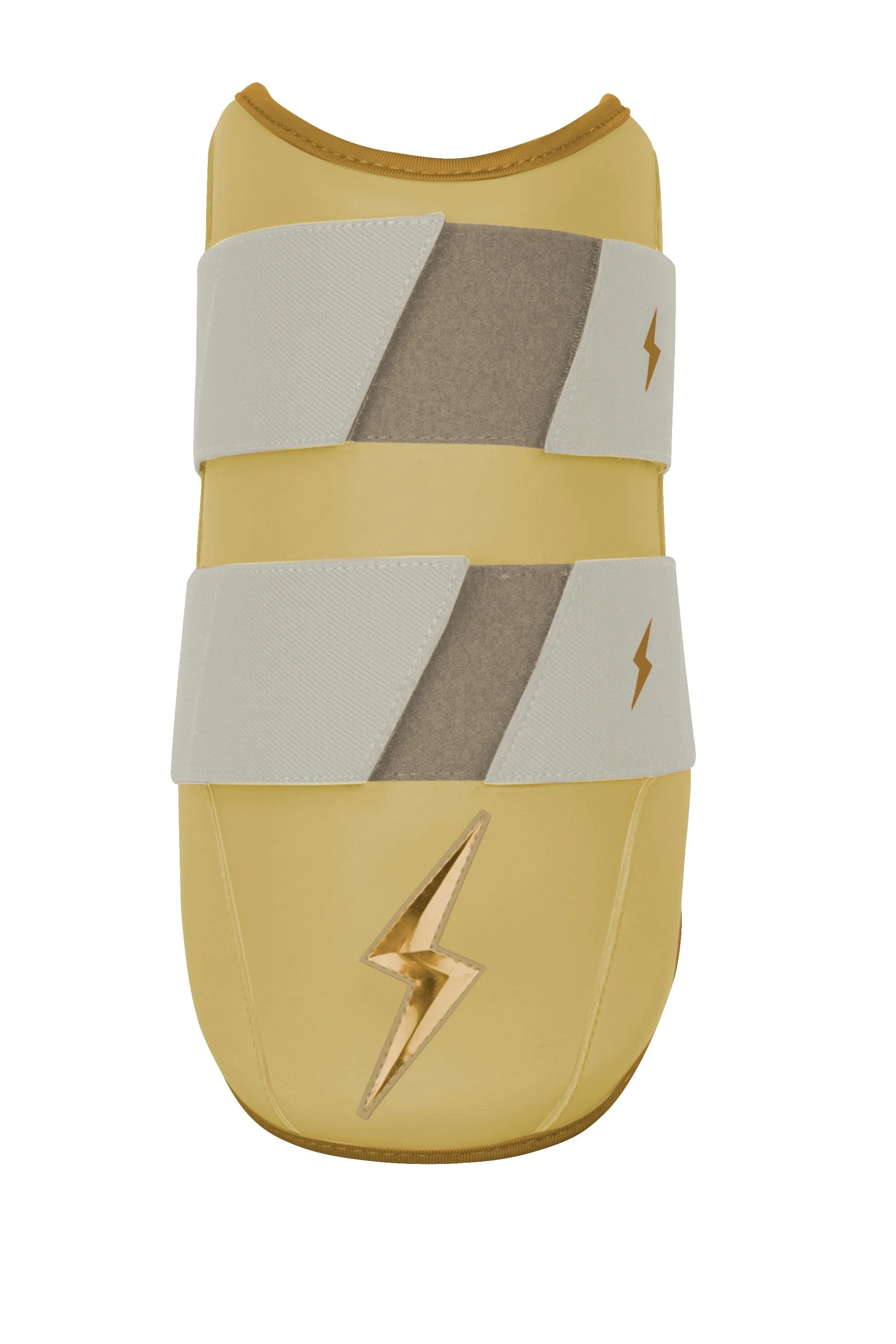 BRUCE BOLT PREMIUM PRO 9" Elbow Guard - GOLD