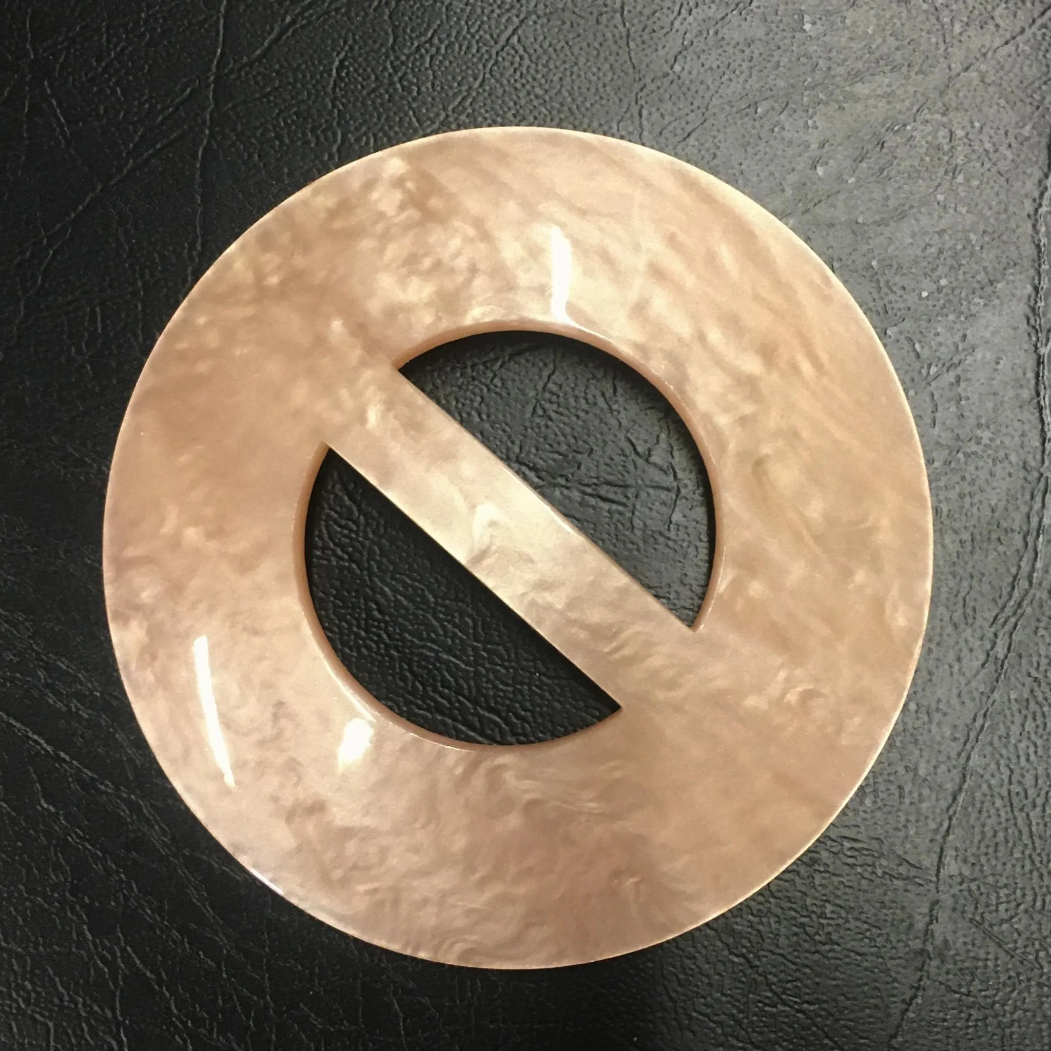 Buckle