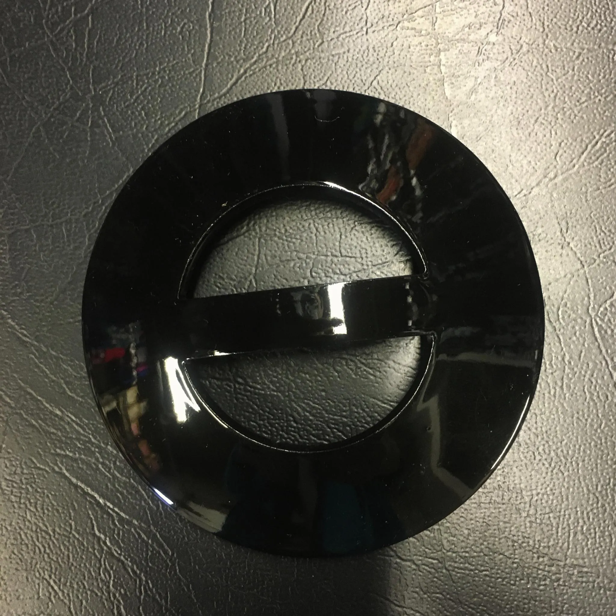 Buckle