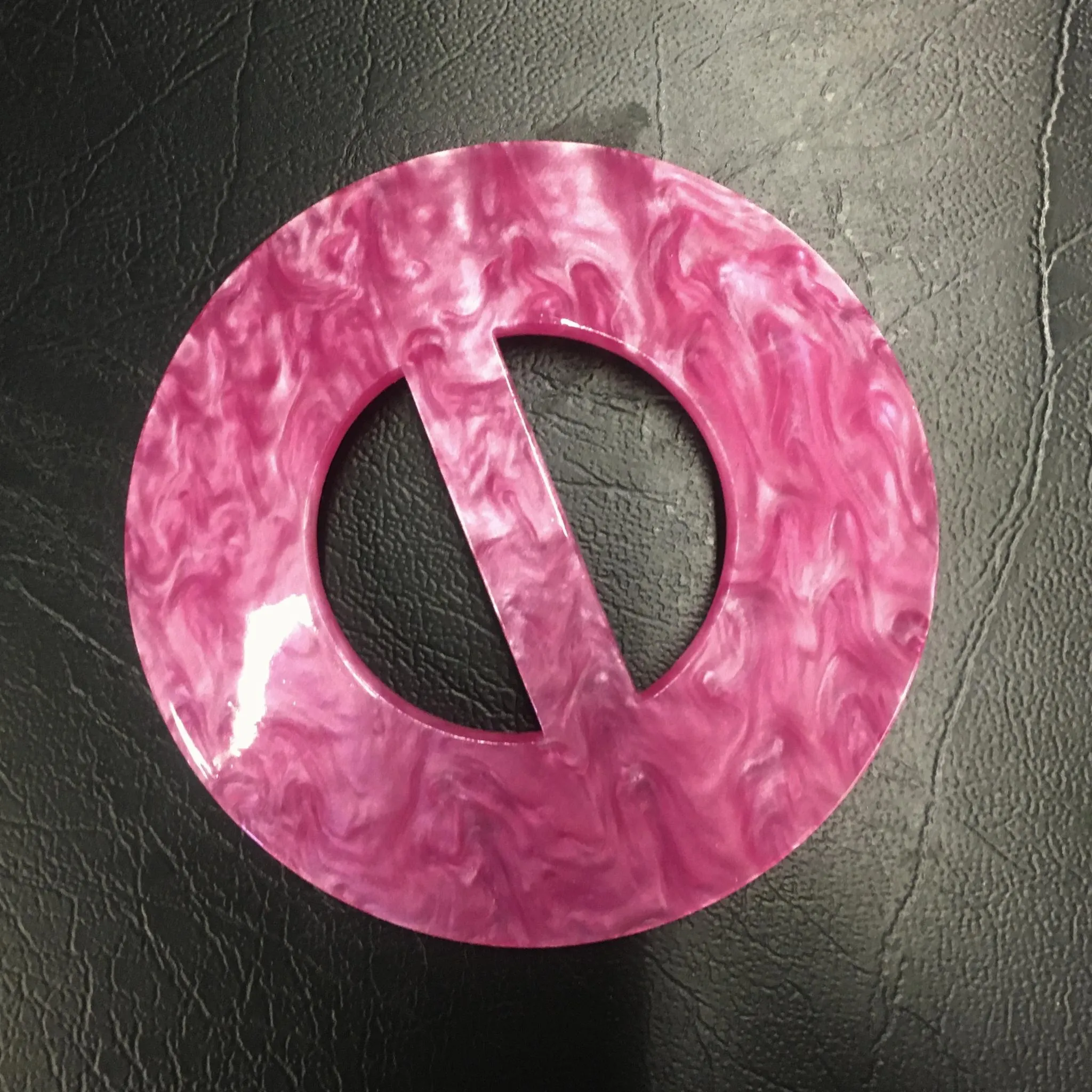 Buckle