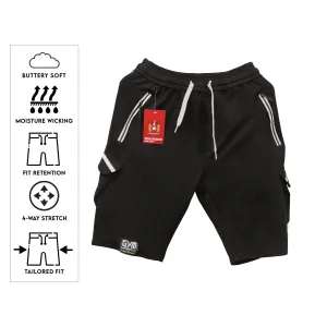 CARGO MENS SHORTS