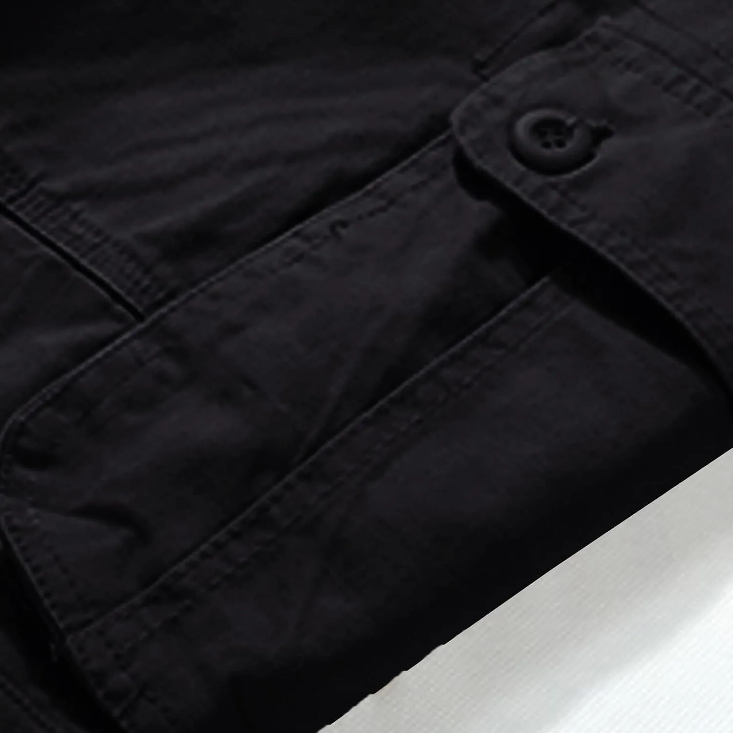 Cargo Pants for Men,Fashion Pants Slim Fit Straight-Leg Trousers Overalls Hiking Joggers with Pockets Mens Pants