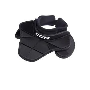 CCM Junior BNQ Hockey Goalie Collar Throat Guard
