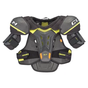 CCM Junior Tacks XF Hockey Player Shoulder Pads