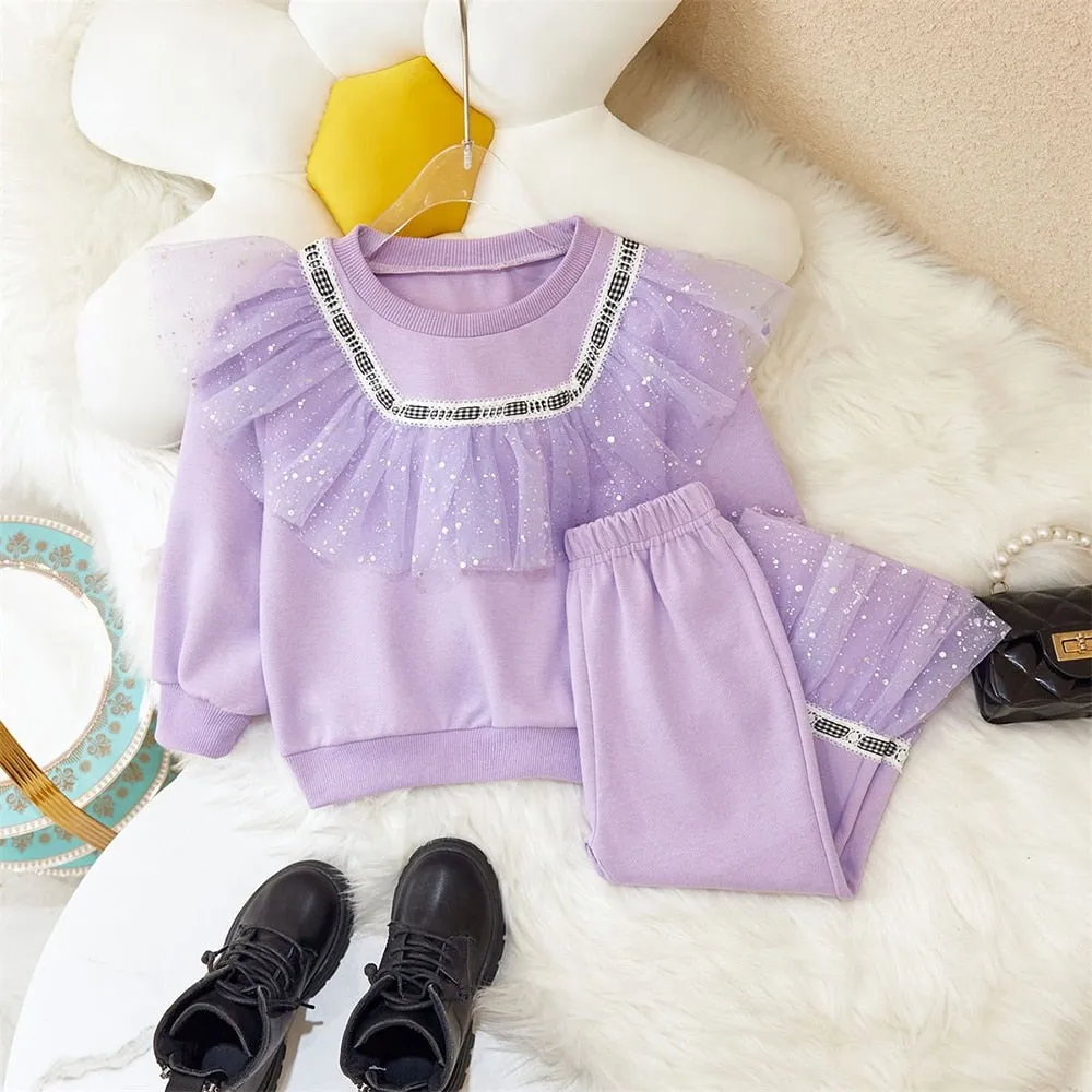 Children Fashion Suits