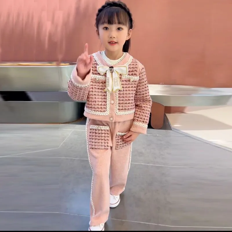 Children Fashion Suits