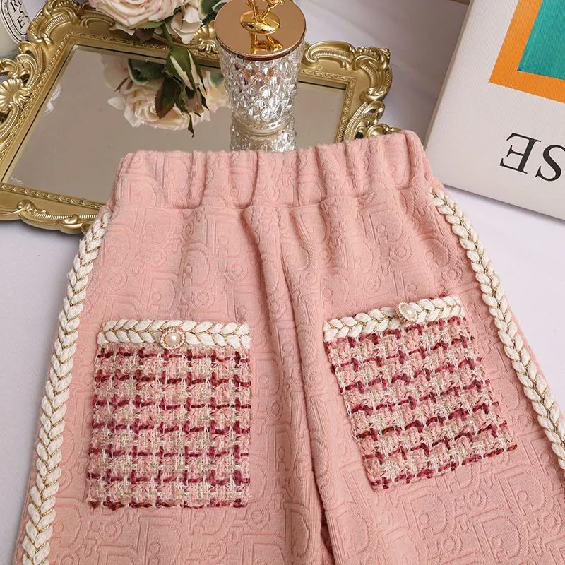 Children Fashion Suits