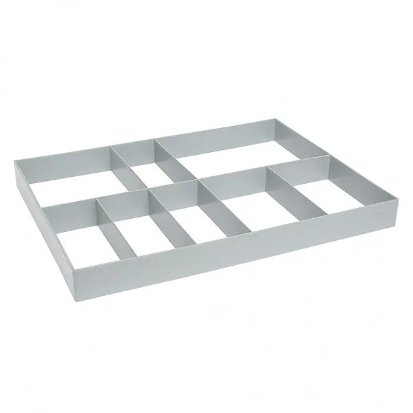 Cleaning Divider for Compass Housekeeping Cart