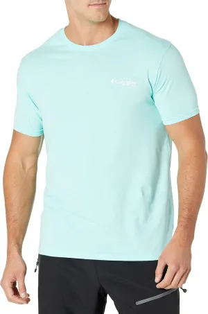 Columbia Men's Graphic T-Shirt