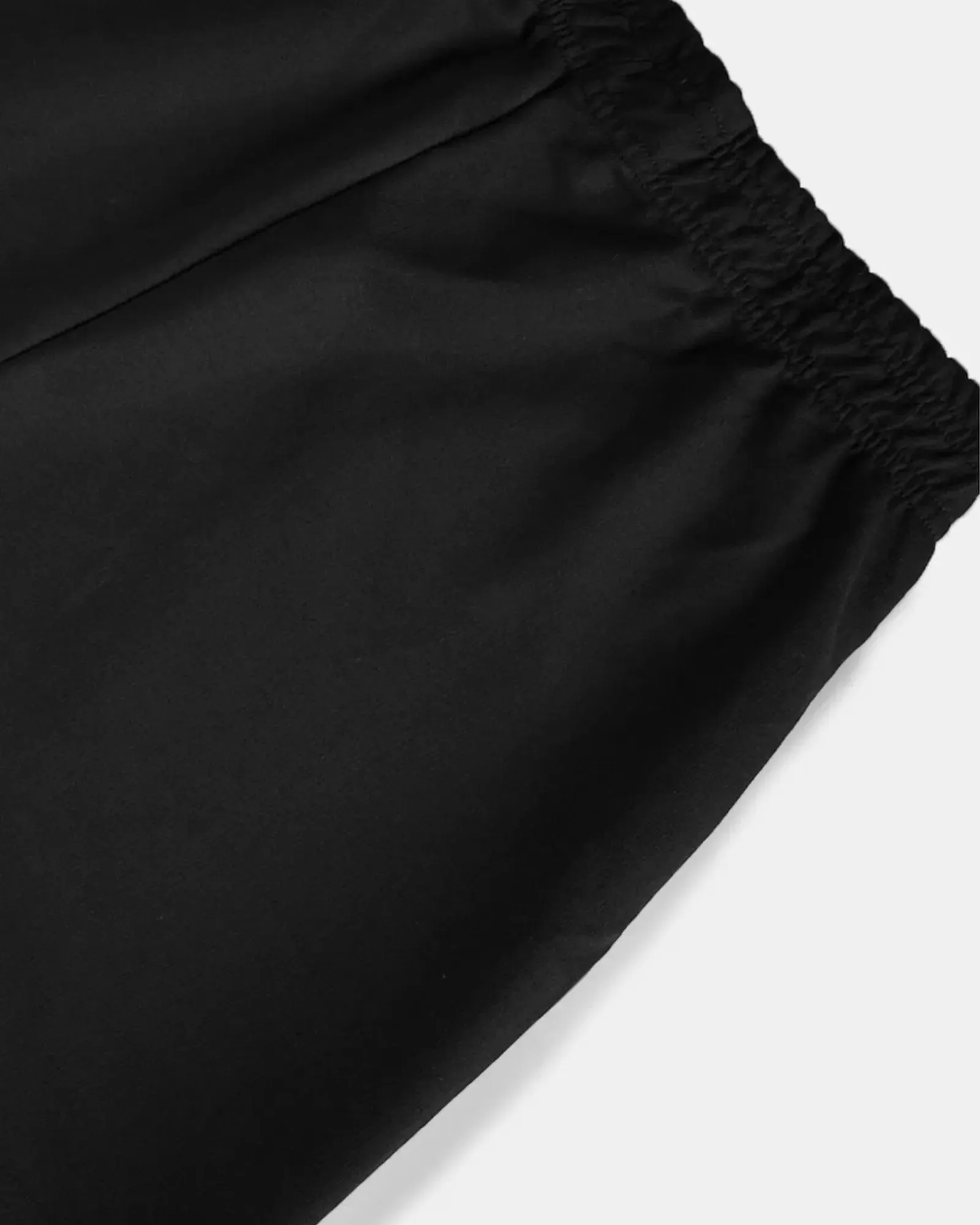 Conquer Active Shorts | Midnight Black