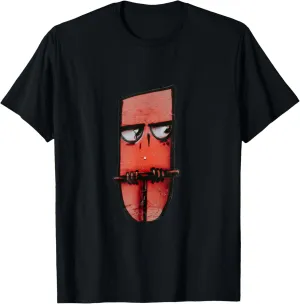 Cool Skateboard - Graffiti Graphic T-Shirt