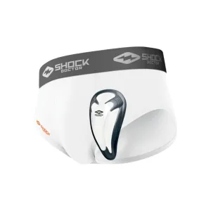 Core Brief With Bio-flex Cup
