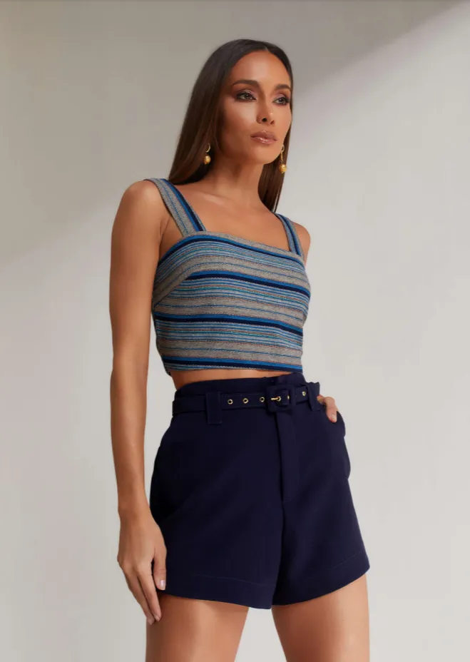 Crop Top Sarah