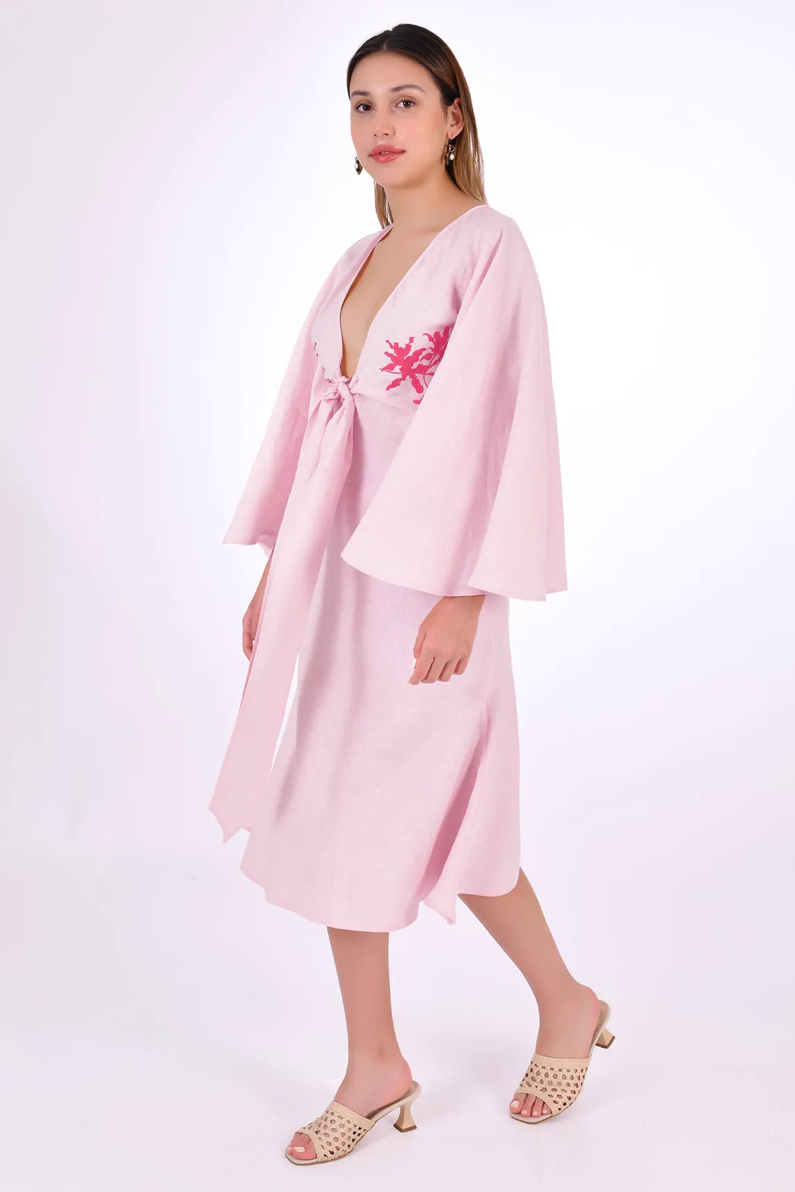DAYNA DRESS (Marassa Collection)
